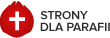 Strony dla Parafii